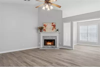 4160 McEver Park Drive, Acworth, GA 30101 - Photo 6