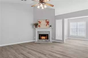 4160 McEver Park Dr, Acworth, GA 30101 - Photo 6