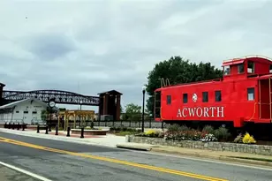 4160 McEver Park Dr, Acworth, GA 30101 - Photo 34