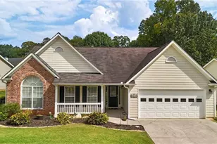 4160 McEver Park Dr, Acworth, GA 30101 - Photo 2