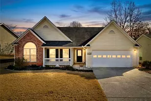 4160 McEver Park Dr, Acworth, GA 30101 - Photo 1