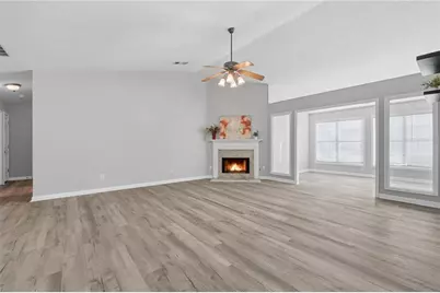 4160 McEver Park Drive, Acworth, GA 30101 - Photo 8