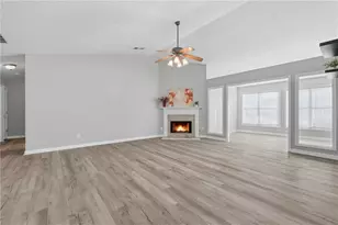 4160 McEver Park Dr, Acworth, GA 30101 - Photo 8