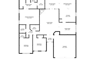 4160 McEver Park Dr, Acworth, GA 30101 - Photo 38