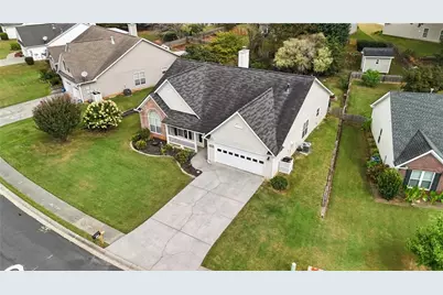 4160 McEver Park Drive, Acworth, GA 30101 - Photo 32