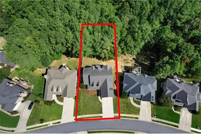 429 Bentleaf Drive, Dallas, GA 30132 - Photo 44