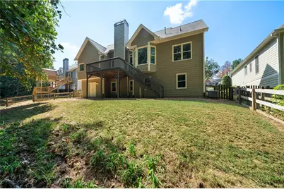 429 Bentleaf Drive, Dallas, GA 30132 - Photo 48