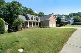 429 Bent Leaf Dr, Dallas, GA 30132 - Photo 46