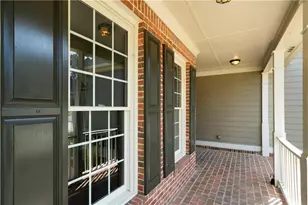 429 Bent Leaf Dr, Dallas, GA 30132 - Photo 12