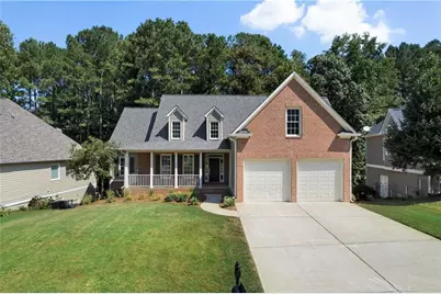 429 Bentleaf Drive, Dallas, GA 30132 - Photo 1