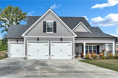 184 Bridlewood Drive, Ringgold, GA 30736 - Photo 1