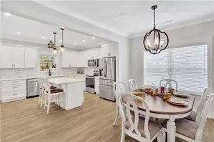 184 Bridlewood Dr, Ringgold, GA 30736 - Photo 8