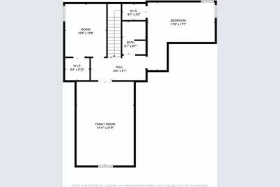 184 Bridlewood Drive, Ringgold, GA 30736 - Photo 28