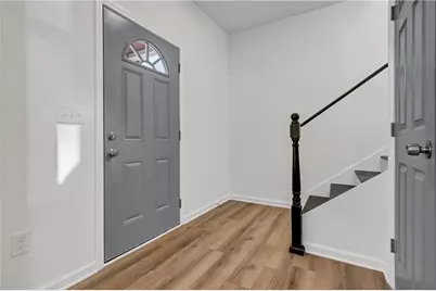 105 E Callahan Street NE, Rome, GA 30161 - Photo 6