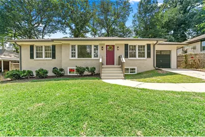 1533 Van Epps Street SE, Atlanta, GA 30316 - Photo 1