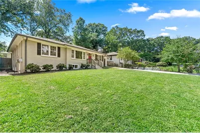 1533 Van Epps Street SE, Atlanta, GA 30316 - Photo 2