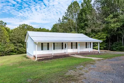 828 Rocky Ridge Road, Jasper, GA 30143 - Photo 6