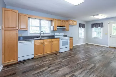 828 Rocky Ridge Road, Jasper, GA 30143 - Photo 20