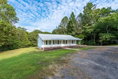 828 Rocky Ridge Road, Jasper, GA 30143 - Photo 36