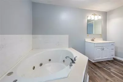 828 Rocky Ridge Road, Jasper, GA 30143 - Photo 26