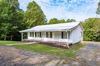 828 Rocky Ridge Road, Jasper, GA 30143 - Photo 8