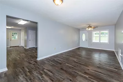 828 Rocky Ridge Road, Jasper, GA 30143 - Photo 14