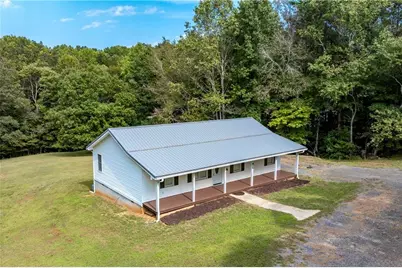 828 Rocky Ridge Road, Jasper, GA 30143 - Photo 2