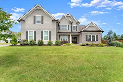 7820 Longview Drive, Cumming, GA 30041 - Photo 2