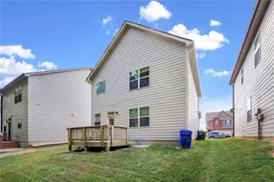 11765 Lovejoy Crossing Blvd, Hampton, GA 30228 - Photo 32