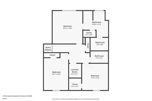 11765 Lovejoy Crossing Blvd, Hampton, GA 30228 - Photo 36