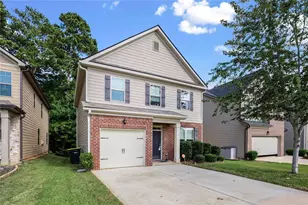 11765 Lovejoy Crossing Blvd, Hampton, GA 30228 - Photo 2