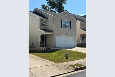 1267 Brookstone Road, Atlanta, GA 30349 - Photo 2