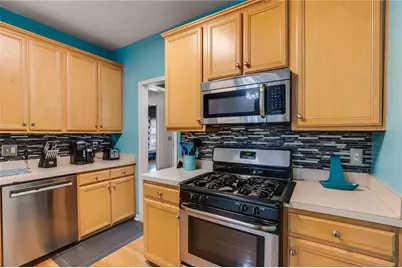 4321 Clairesbrook Lane, Acworth, GA 30101 - Photo 8