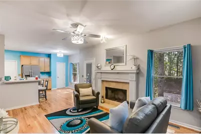 4321 Clairesbrook Lane, Acworth, GA 30101 - Photo 10