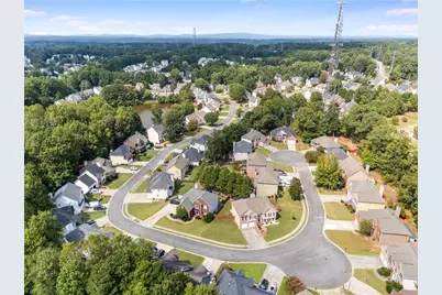 4321 Clairesbrook Lane, Acworth, GA 30101 - Photo 18