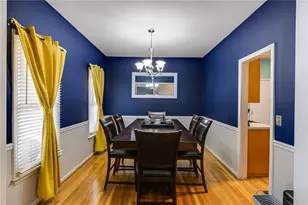 4321 Clairesbrook Ln, Acworth, GA 30101 - Photo 4