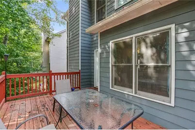 4321 Clairesbrook Lane, Acworth, GA 30101 - Photo 16