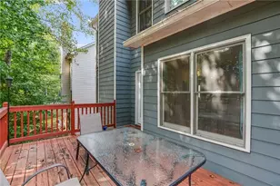 4321 Clairesbrook Ln, Acworth, GA 30101 - Photo 16