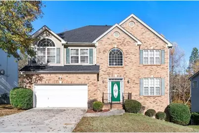 668 Savannah Rose Way, Lawrenceville, GA 30045 - Photo 2