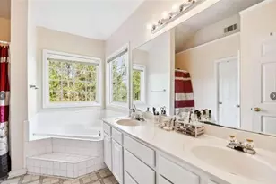 668 Savannah Rose Way, Lawrenceville, GA 30045 - Photo 14