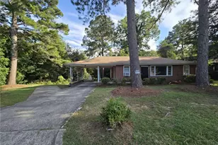 1254 W Grenada Terrace, Macon, GA 31206 - Photo 1
