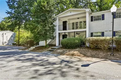 311 Peachtree Hills Avenue NE #13B, Atlanta, GA 30305 - Photo 2