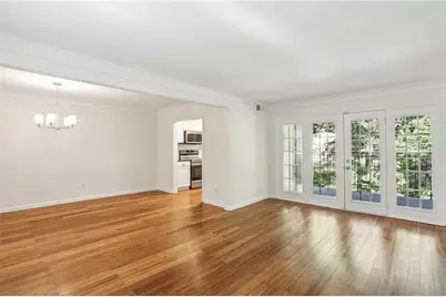 311 Peachtree Hills Avenue NE #13B, Atlanta, GA 30305 - Photo 8