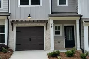 27 Benscot Dr, Austell, GA 30106 - Photo 1