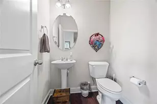 2328 Persimmon Chase, Monroe, GA 30656 - Photo 12