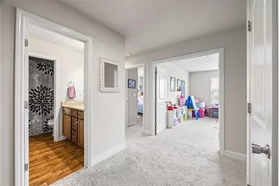 2328 Persimmon Chase, Monroe, GA 30656 - Photo 36