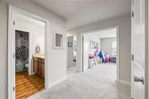 2328 Persimmon Chase, Monroe, GA 30656 - Photo 36