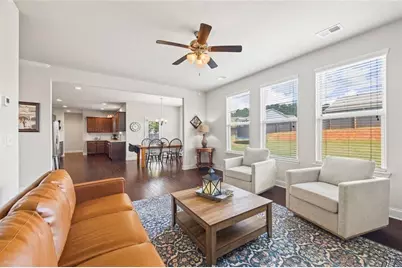 2328 Persimmon Chase, Monroe, GA 30656 - Photo 16