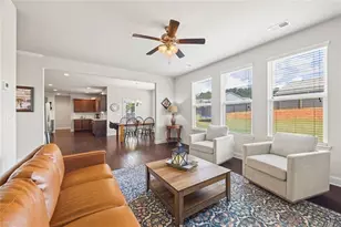 2328 Persimmon Chase, Monroe, GA 30656 - Photo 16