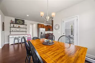 2328 Persimmon Chase, Monroe, GA 30656 - Photo 22